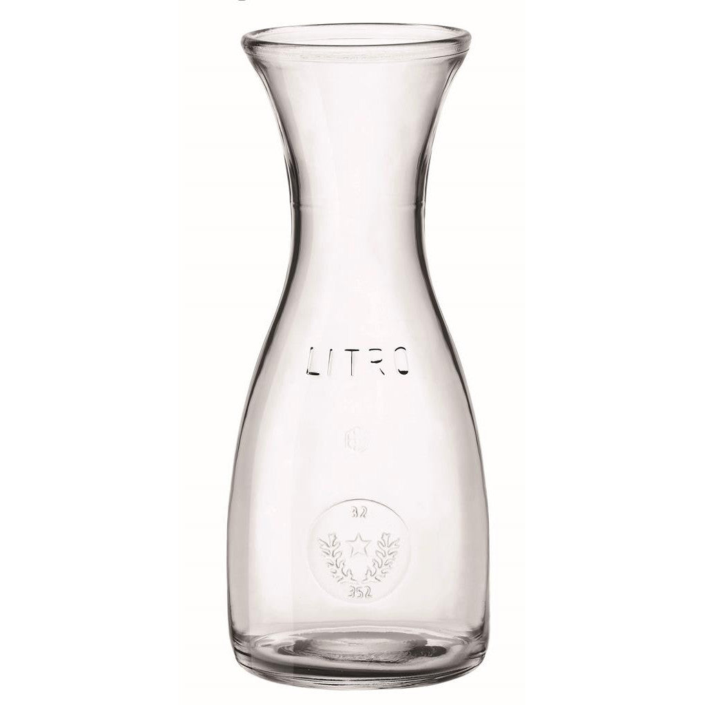 Caraffa misura bollata cl.100 Bormioli Rocco