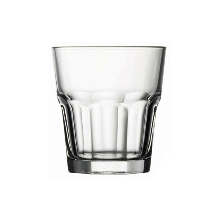 Bicchiere casablanca cl.35,5 basso pasabahce