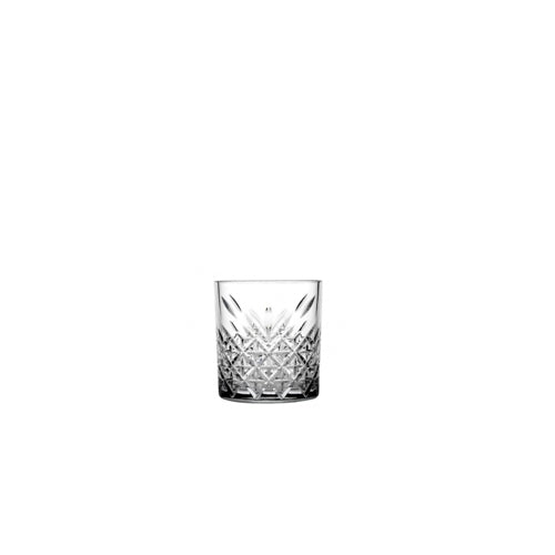 Bicchiere timeless cl.6,2 liquore pasabahce