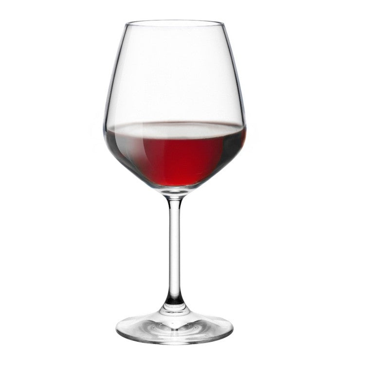 Calice restaurant vino rosso cl.53 bormioli rocco