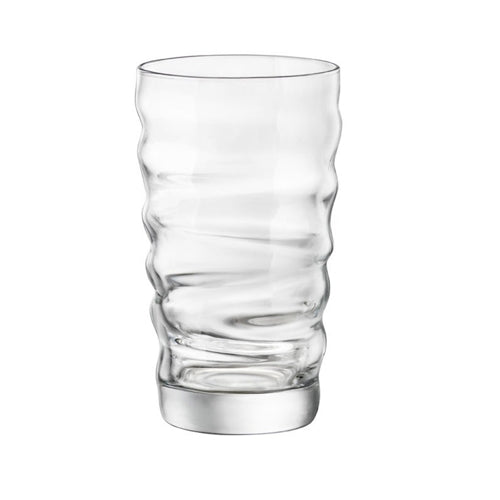 Bicchiere riflessi cl.47 cooler bormioli rocco