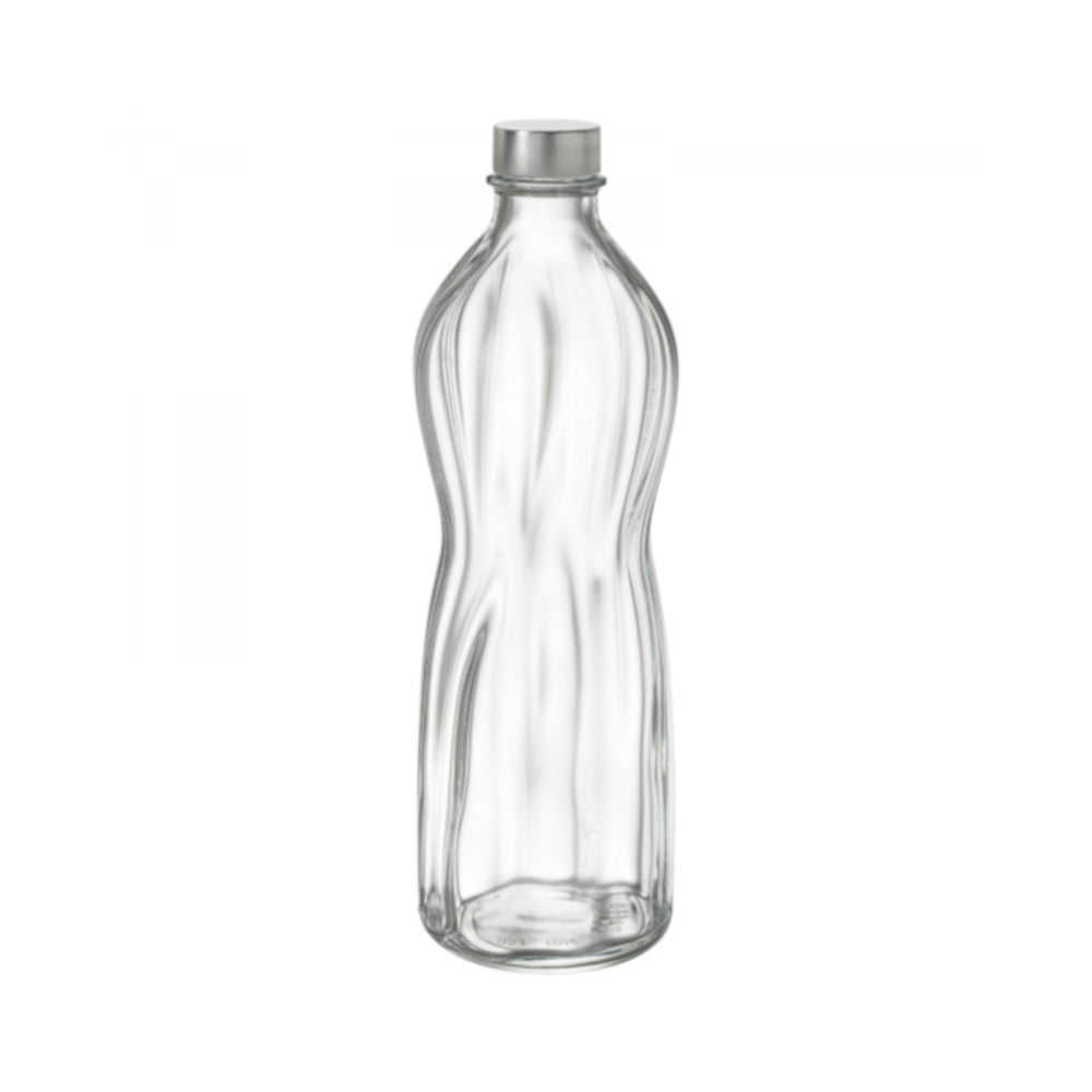 Bottiglia vetro aqua cl.75 bormioli rocco