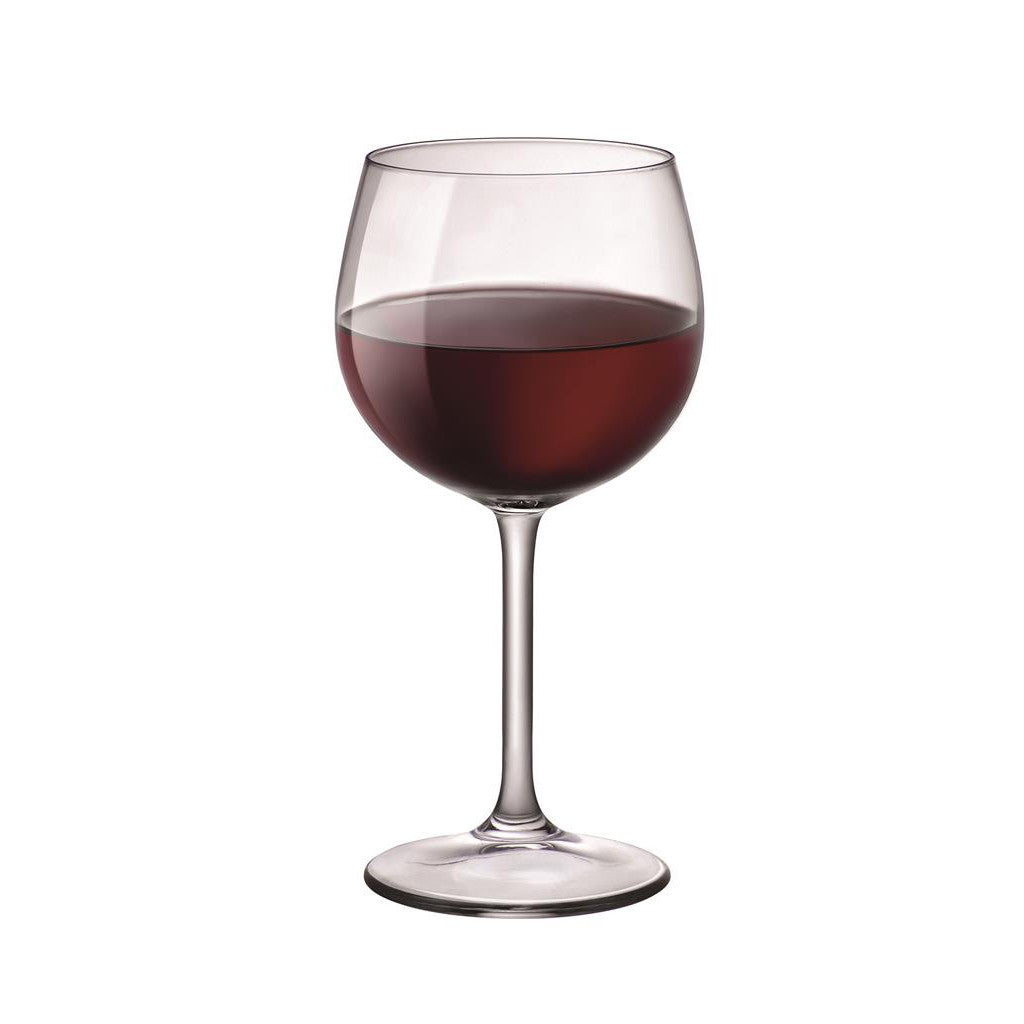 Calice riserva barolo cl.48 bormioli rocco