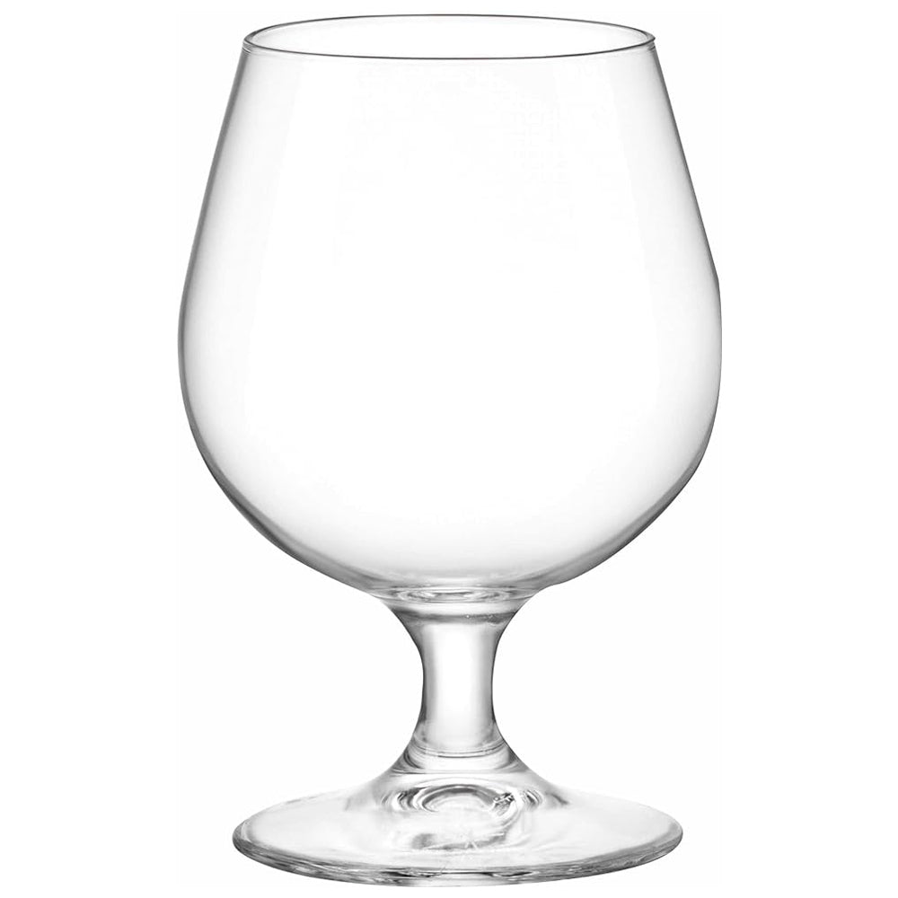 Calice riserva cognac cl.53 bormioli rocco