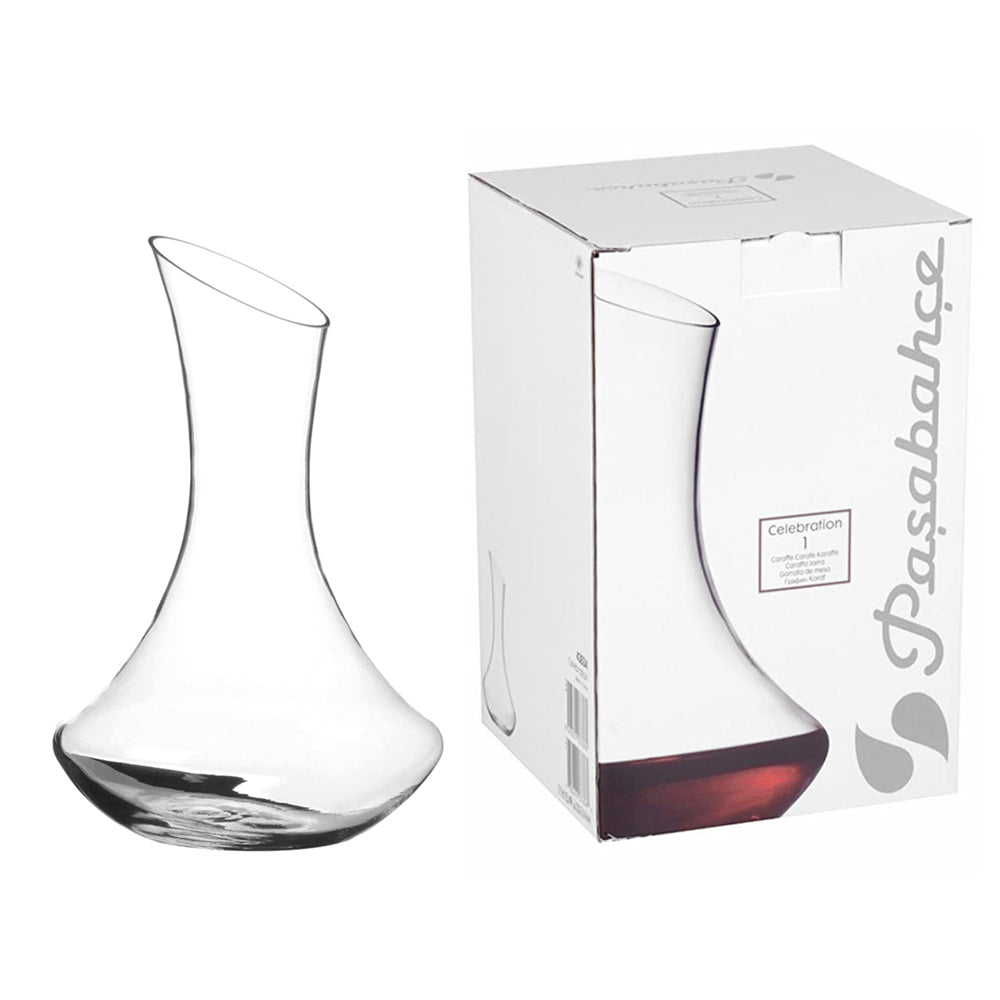 Decanter celebration lt.1.7 pasabahce
