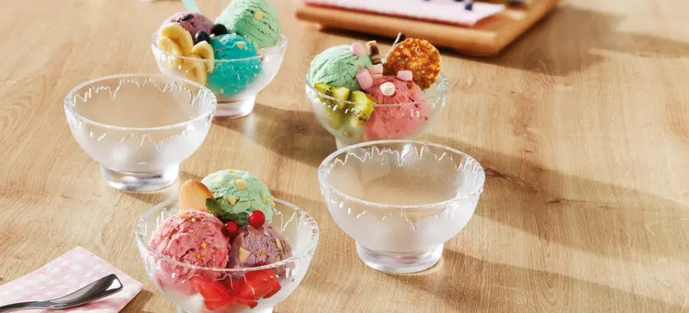 Coppa gelato pepite cl.20 arcoroc