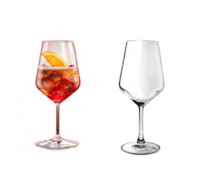 Calice electra cl.44 medium bormioli rocco