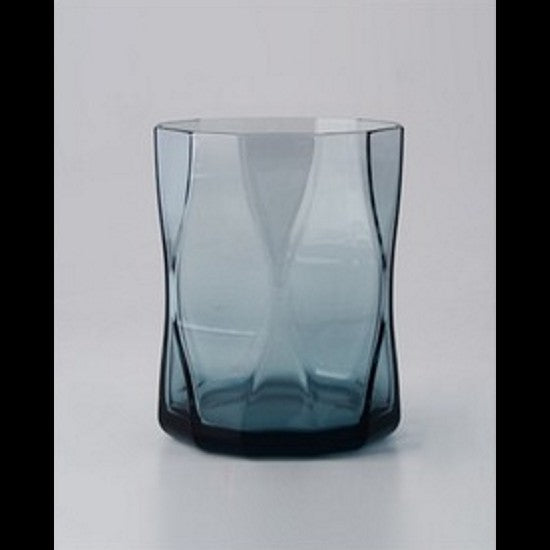 Bicchiere nettuno blue cl.40 bormioli rocco ***