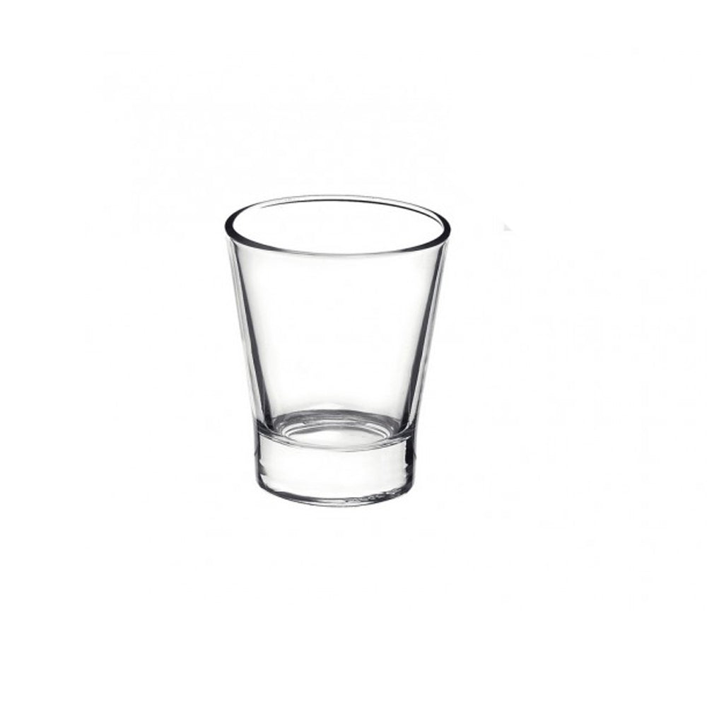 Bicchiere caffeino cl.9 bormioli rocco