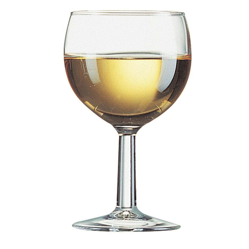 Calice ballon cl.19 vino
