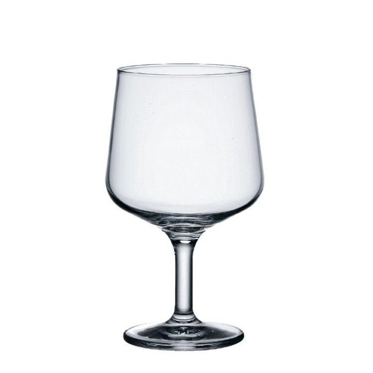 Calice colosseo goblet cl.37 temperato bormioli rocco ***