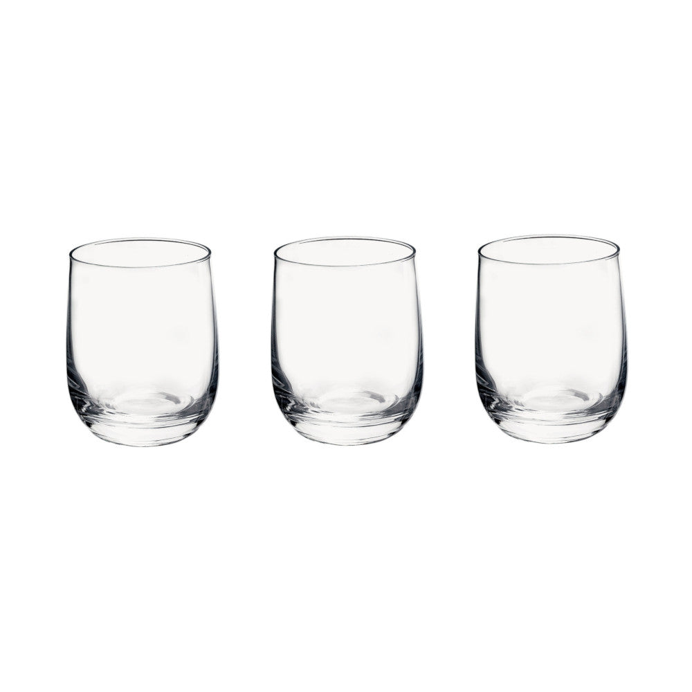 Bicchiere loto cl.27.5 acqua bormioli rocco