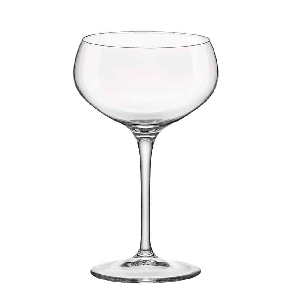 Calice cocktail bartender novecento cl.25 bormioli rocco