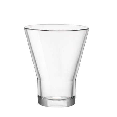 Bicchiere vega cl.22 temperato bormioli rocco ***