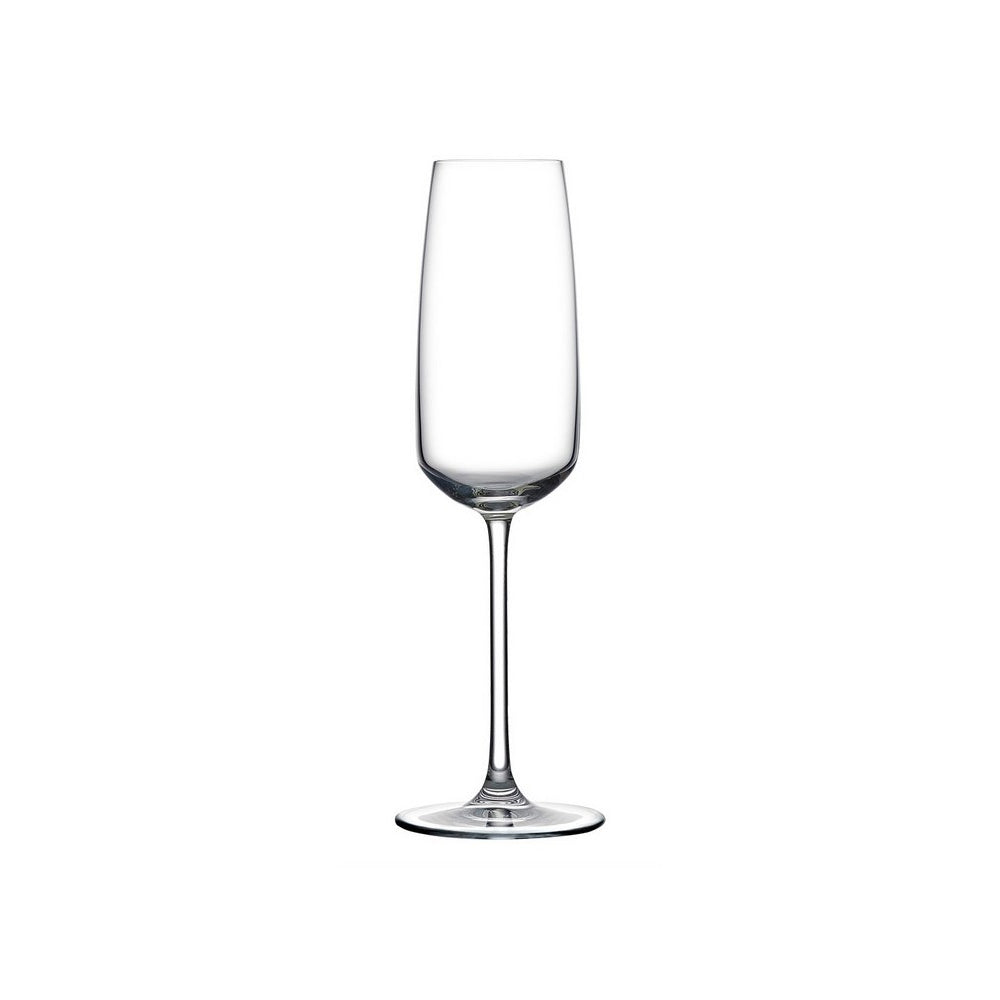 Calice mirage cl.24,5 flute champagne nude