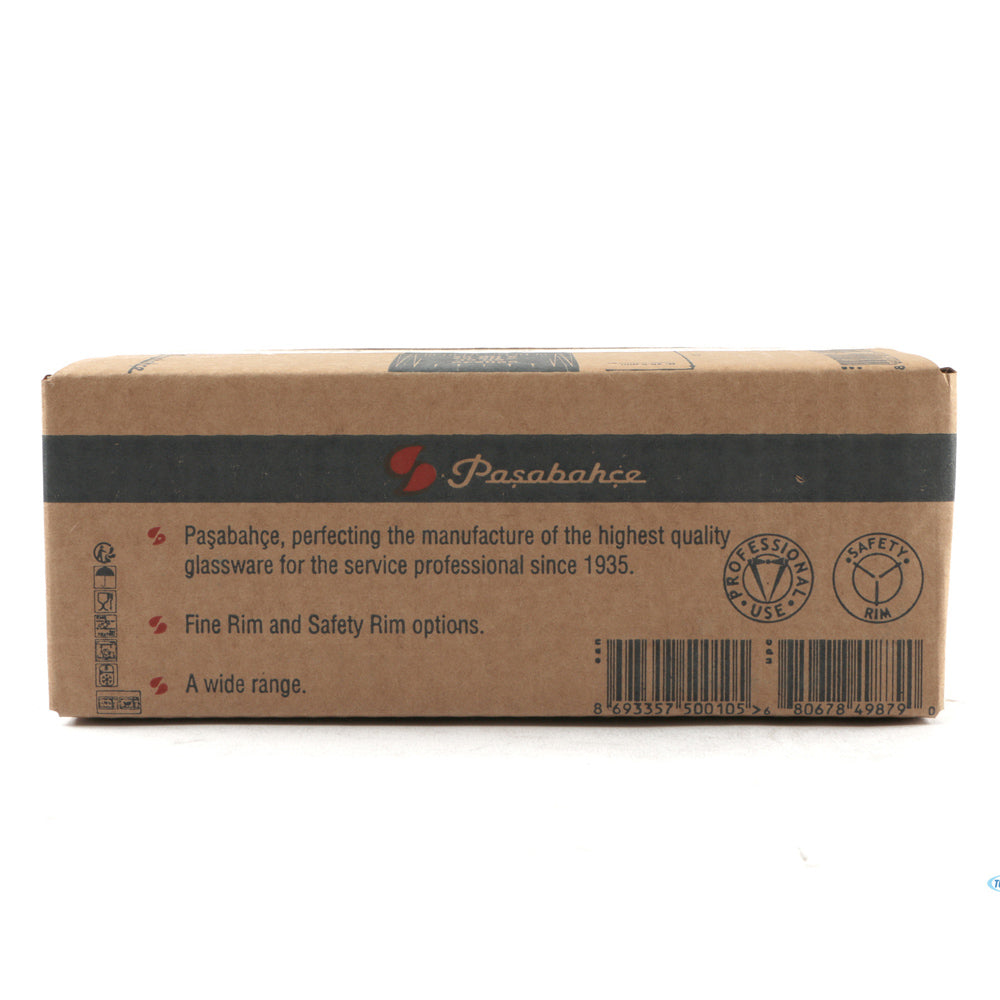 Bicchiere elysia cl.6 shot pasabahce