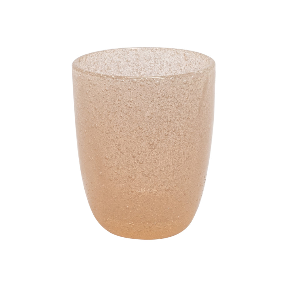 Bicchiere mille bolle cl.31 rosa