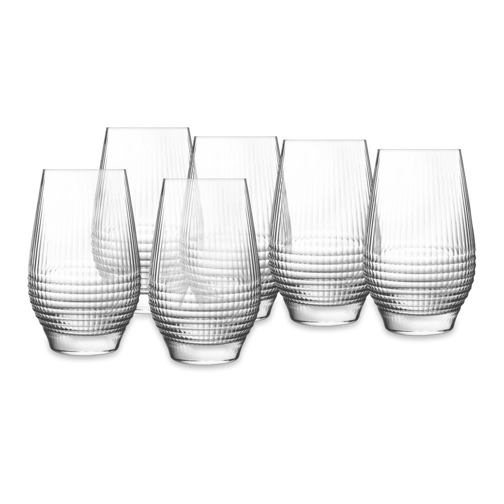 BICCHIERE DISCO HIGHBALL CL.45 ARCOROC