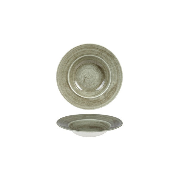 Piatto pasta stonecast cm.28 pasta bowl cornflower blue churchill