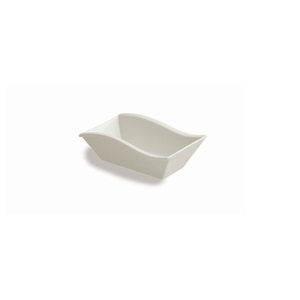 Mini party coppetta rettangolare cm.15x9,3 tognana