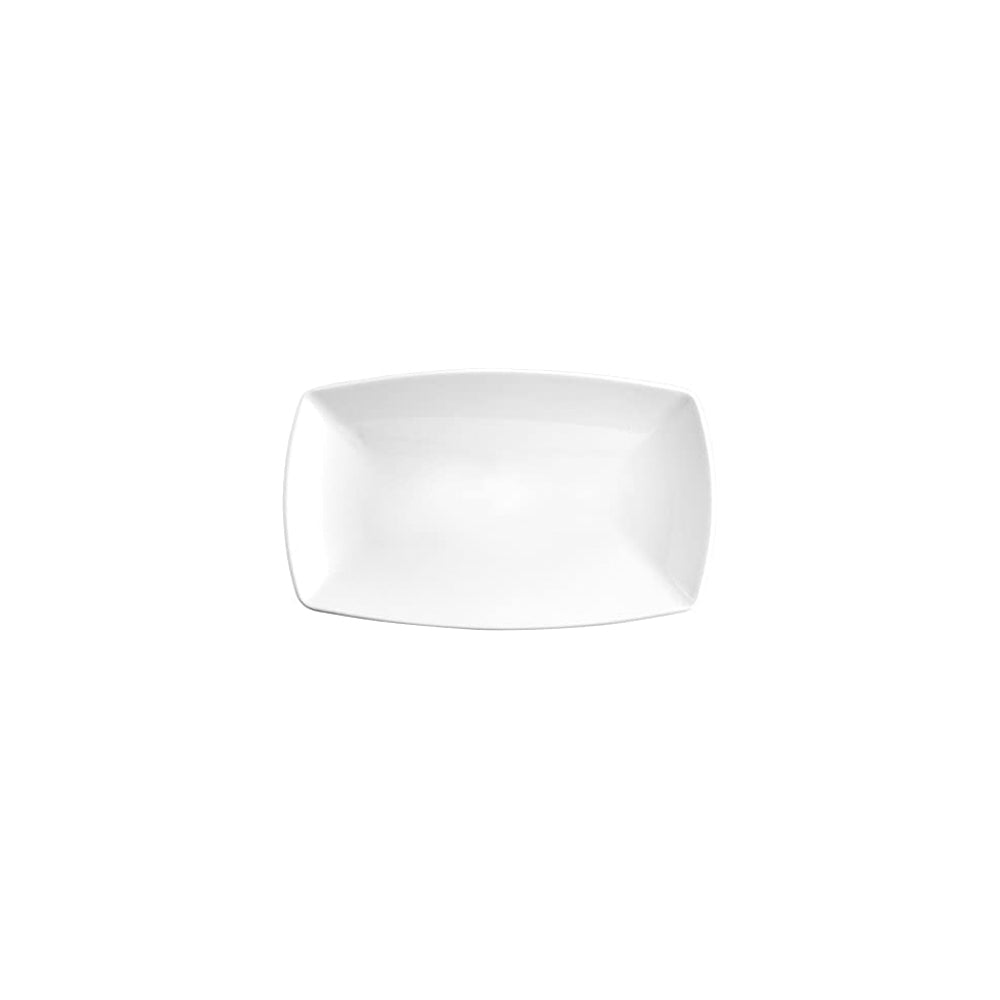 PIATTO RETTANGOLARE TOKIO CM.25X14 SATURNIA
