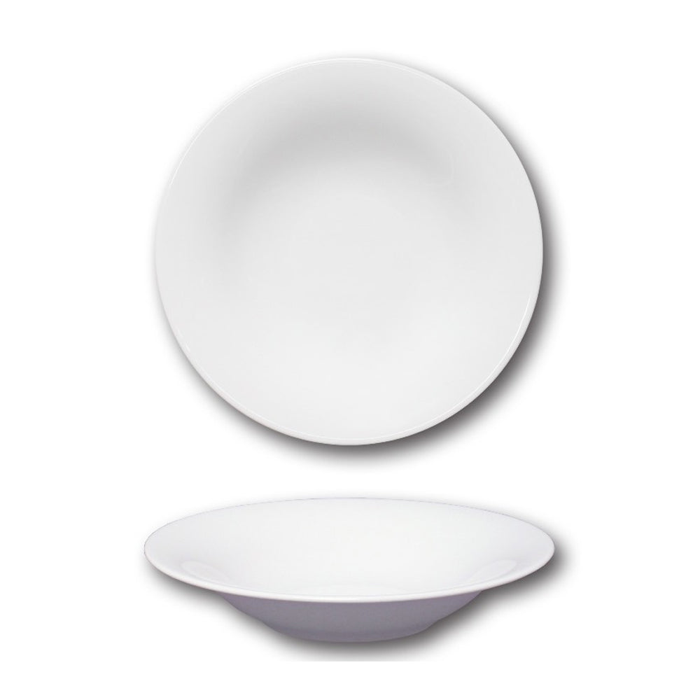 Piatto pasta napoli b-bowl top cm.30 saturnia