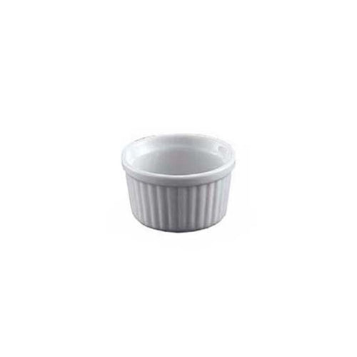 Coppetta ramequin cream caramel cm.7 h.4