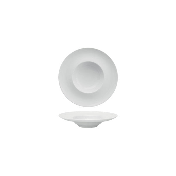 Piatto pasta athens ø cm.27 gural