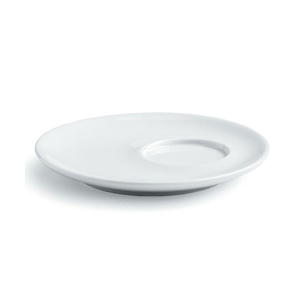 Piattino tazza cappuccino francesca tognana