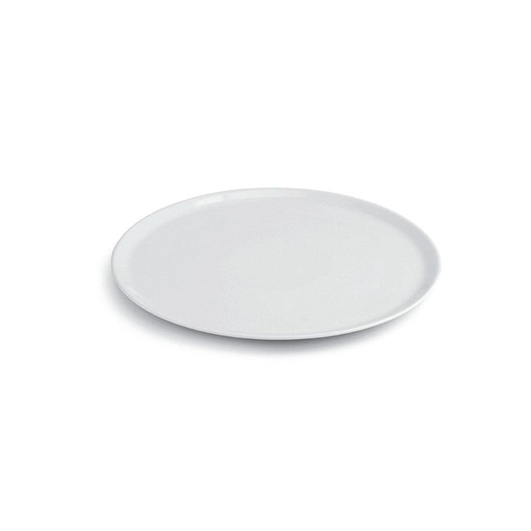 Piatto pizza cm.31 bianco tognana