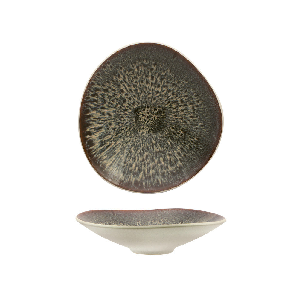 Piatto pasta bowl new genesys blu fenixe