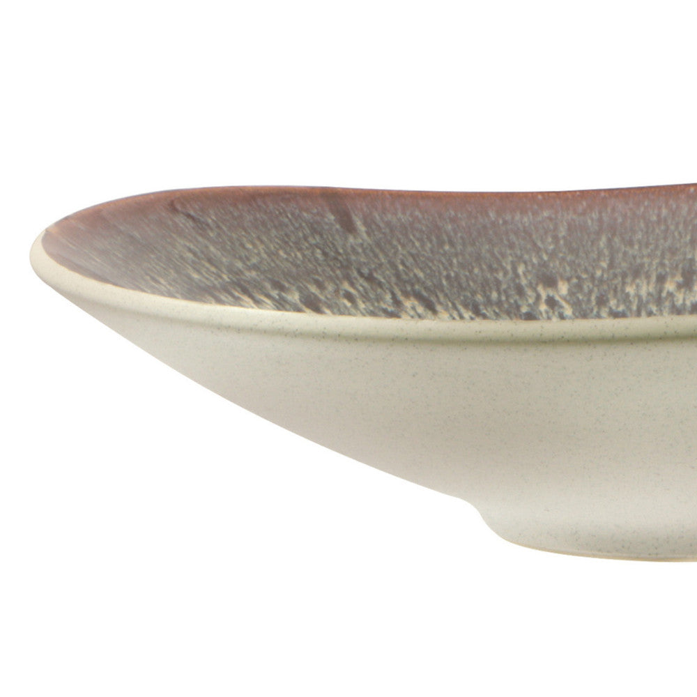 Piatto pasta bowl new genesys blu fenixe