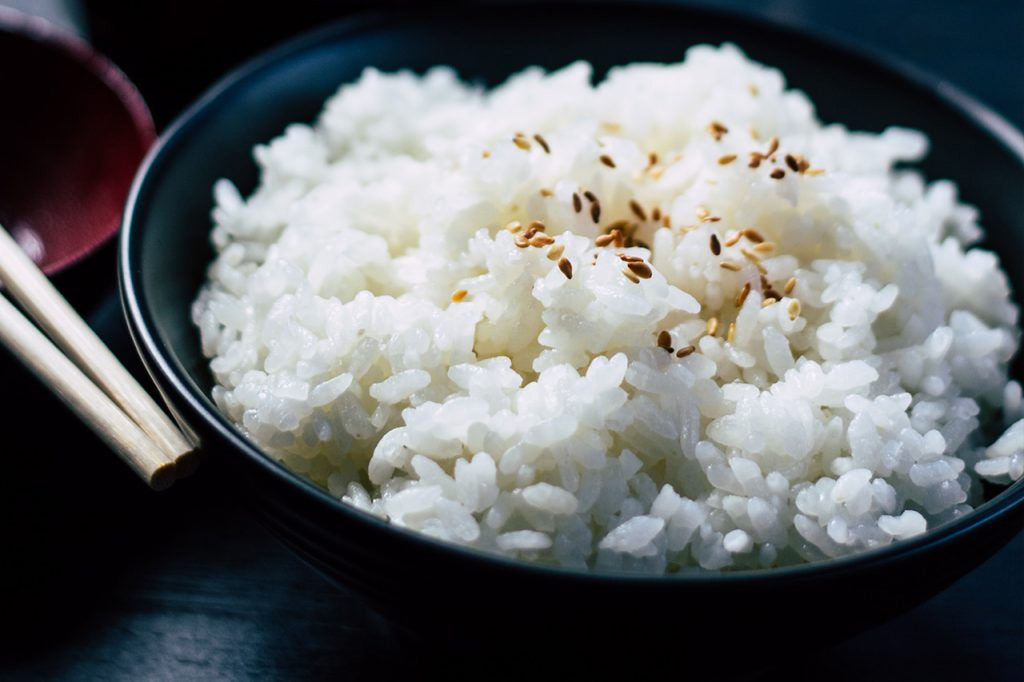 Riso bowl jap tognana