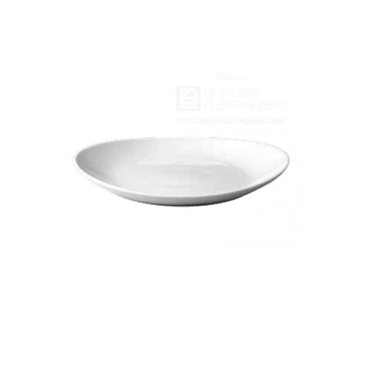 Piatto bistecca tivoli cm.30.5x28 saturnia