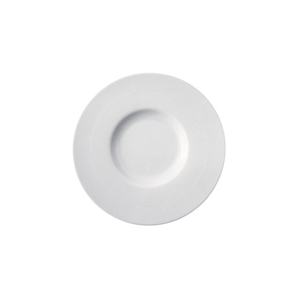 Piatto piano madrid gourmet cm.29 gural