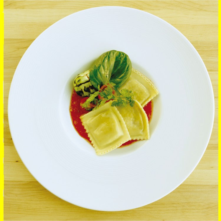 Piatto piano madrid gourmet cm.29 gural