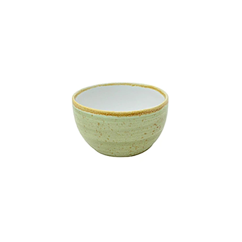 Coppetta java cm.10 meadow green sango