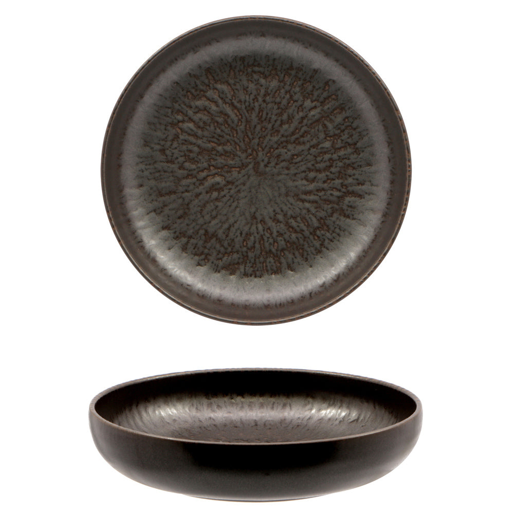 Mesa piatto fondo taal ø cm.22