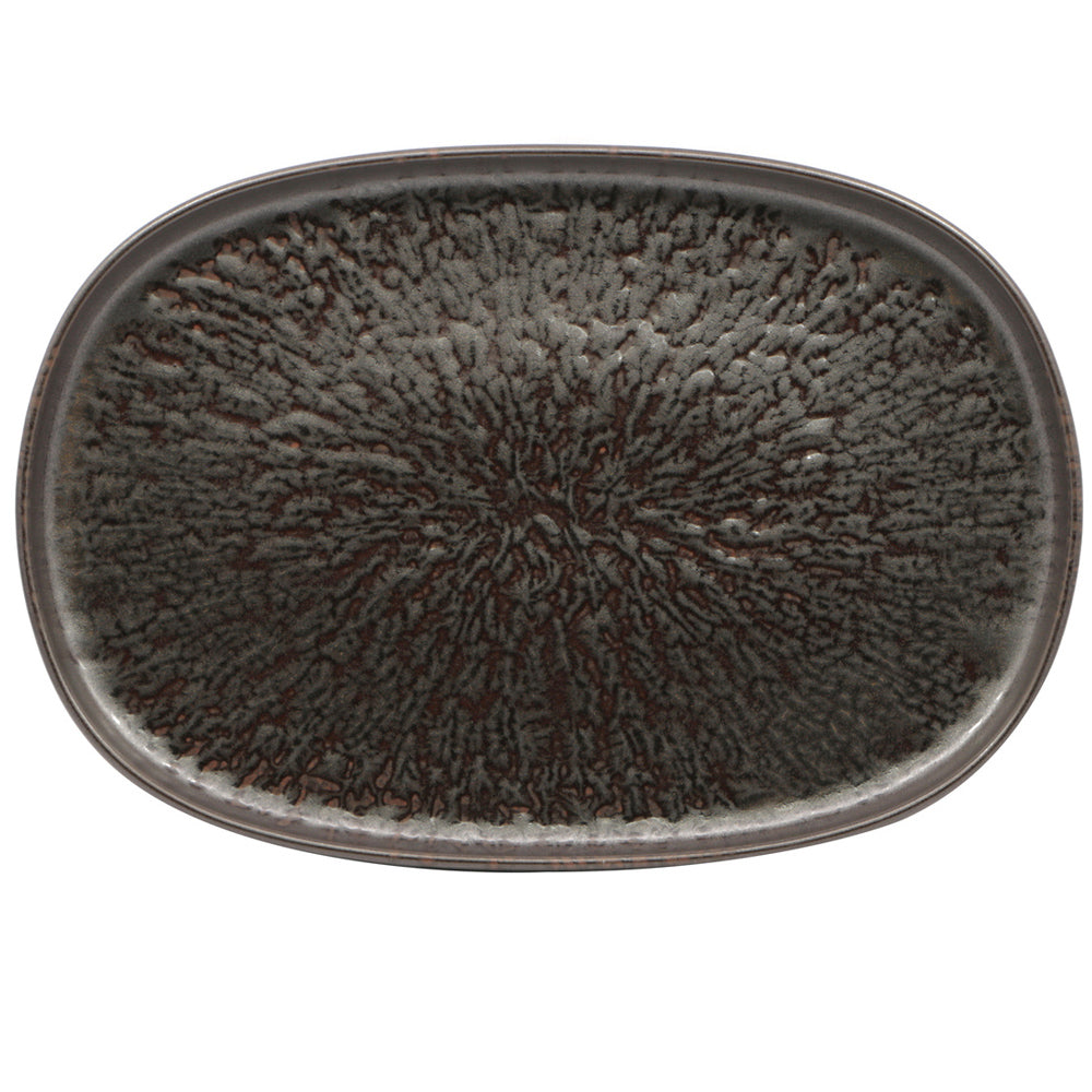 Mesa vassoio ovale taal cm.33x23