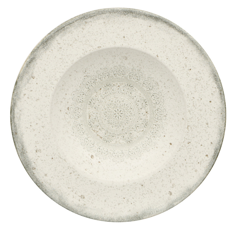 Mesa piatto pasta lace ø cm.27
