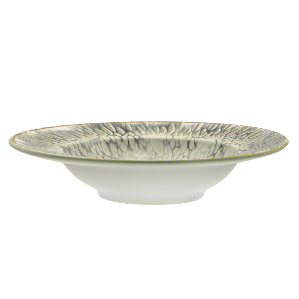 Mesa piatto pasta dust ø cm.27