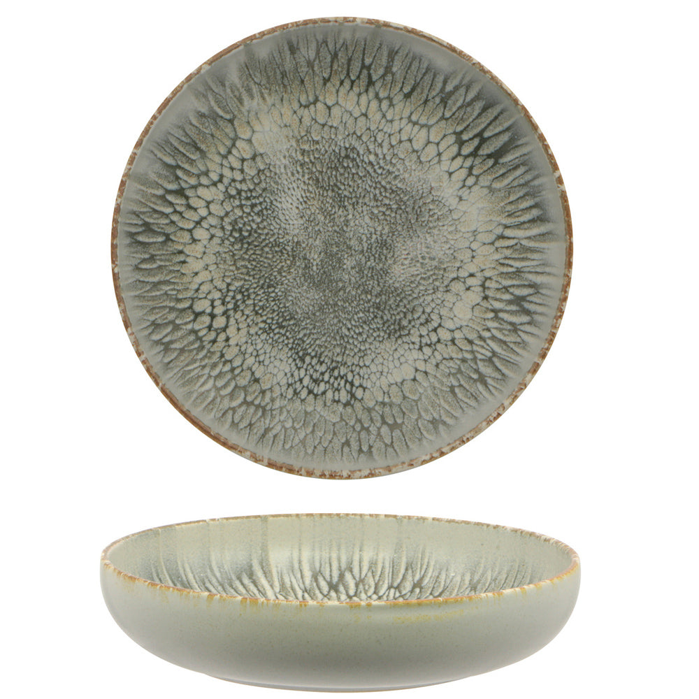 Mesa piatto fondo dust ø cm.22