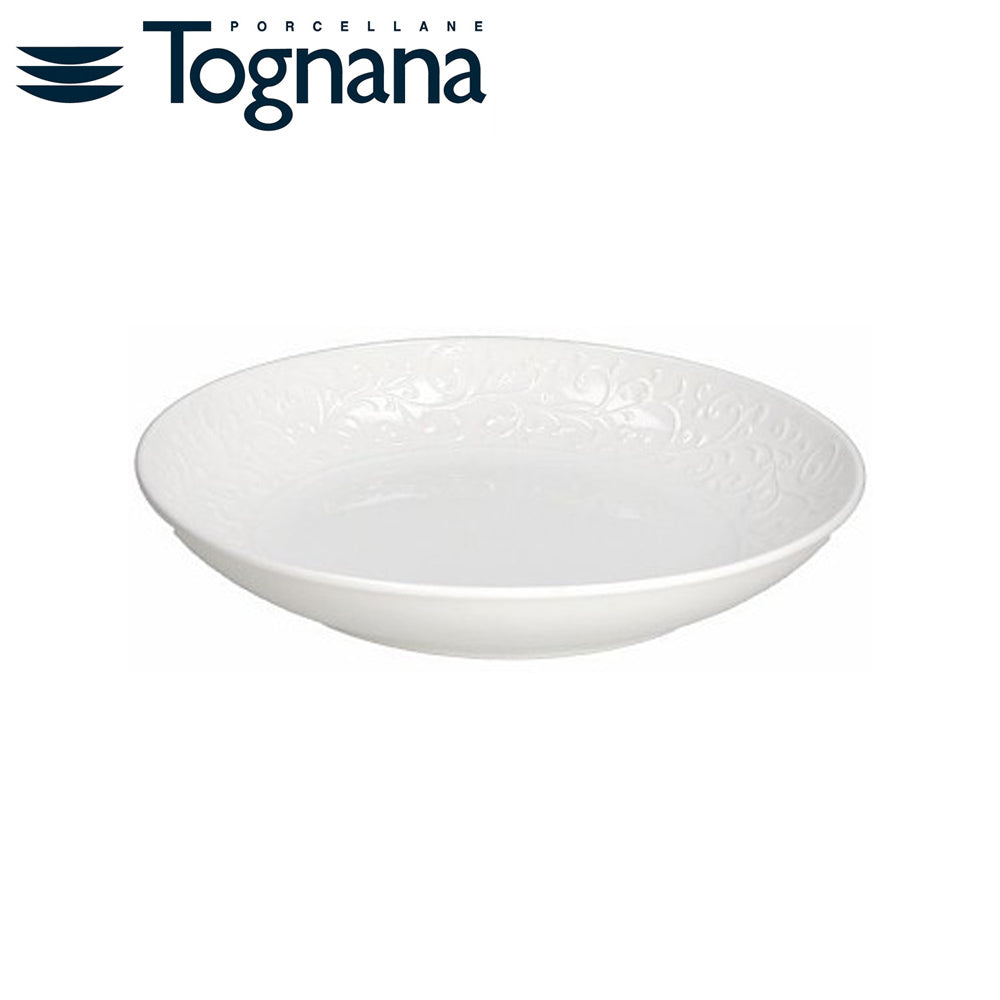 Piatto fondo jasmin cm.23 tognana