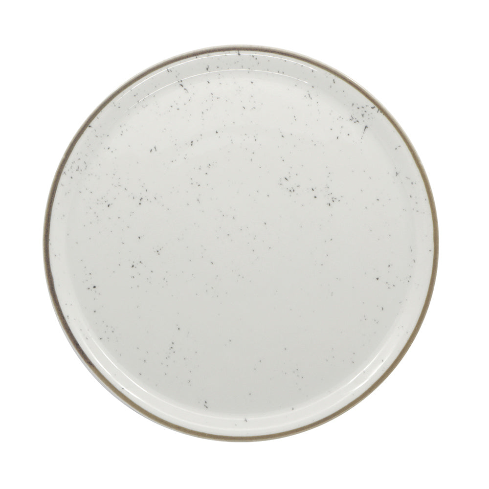 Piatto pizza stains cm.31 saturnia