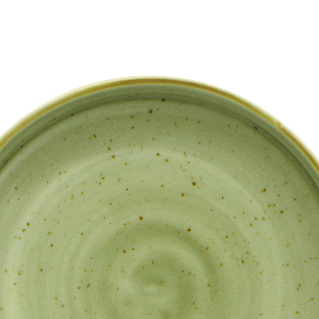 Piatto fondo kaden ø cm.20 meadow green sango
