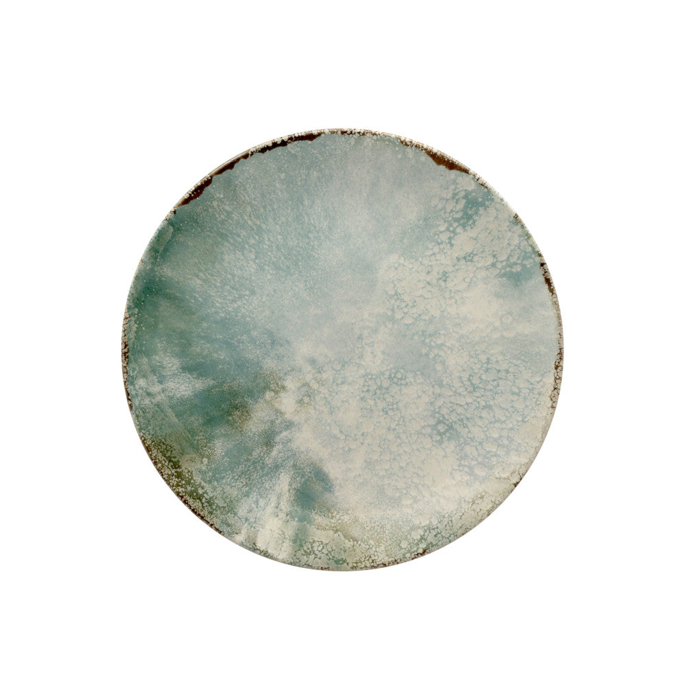 Mesa piatto piano coup matcha cm.27
