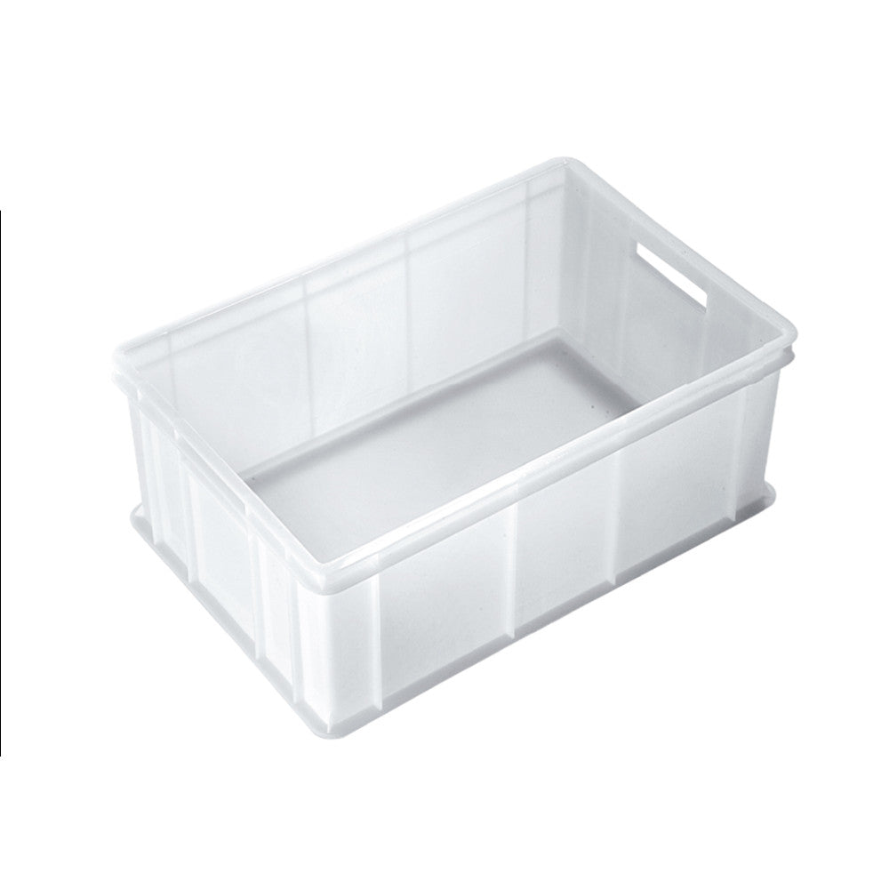 Cassetta pizza service cm.60x40 h.19 lt.45