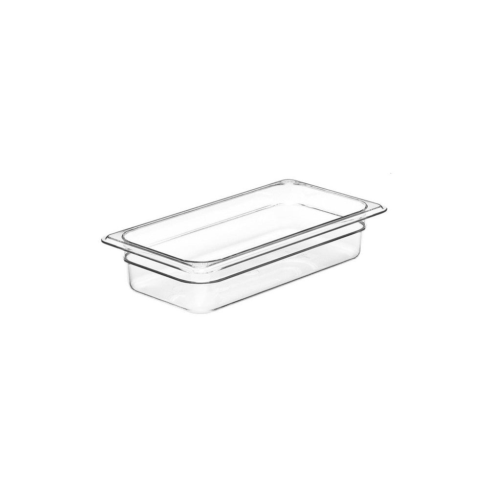 Contenitore Camview Cambro gastronorm 1/3 cm.32.5x17.5 h.6.5 lt.2.4