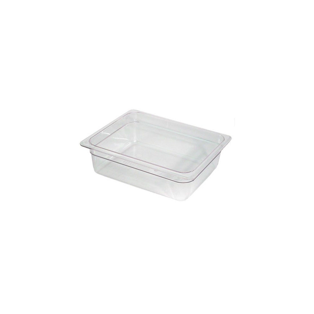Contenitore Camview Cambro gastronorm 1/2 cm.32.5x26.5 h.6.5 lt.3.9
