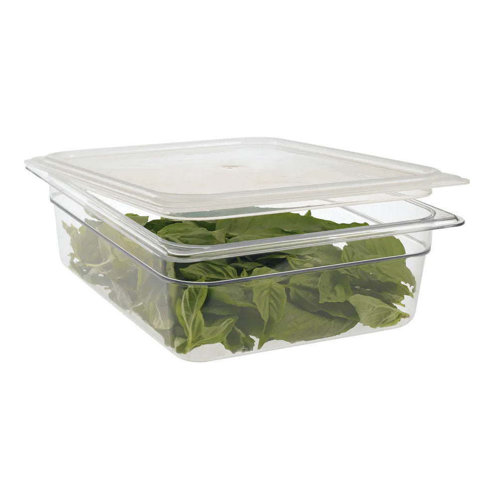 Contenitore Camview Cambro gastronorm 1/2 cm.32.5x26.5 h.10 lt.6
